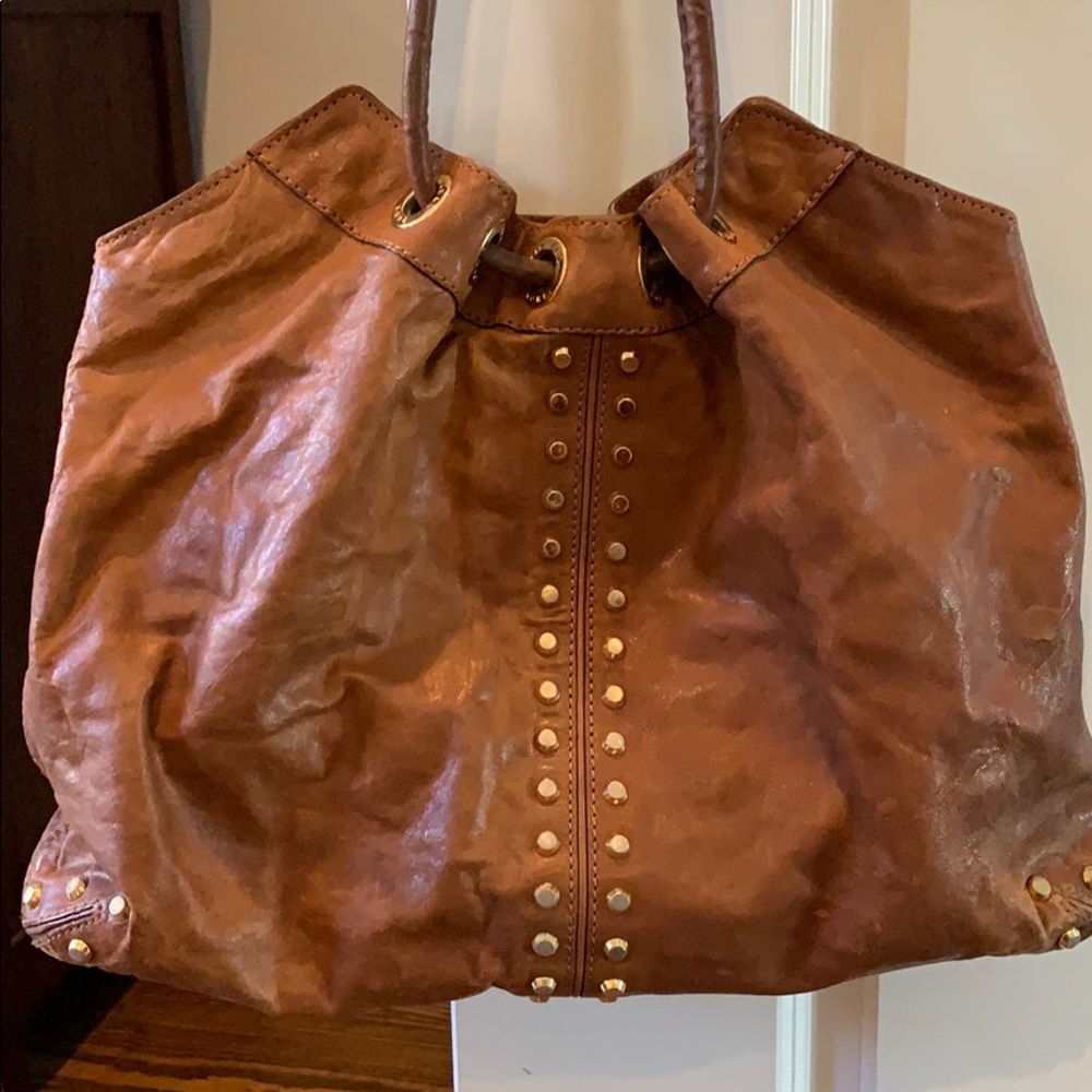 Michael Kors Hobo Purse